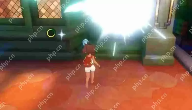 洛克王国世界水晶球全收集指南:秘境探索与炼金合成技巧