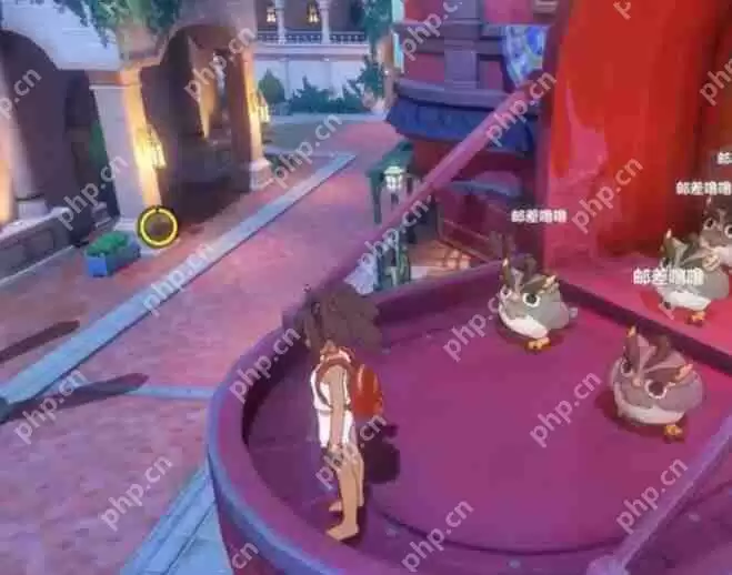 洛克王国世界水晶球全收集指南:秘境探索与炼金合成技巧