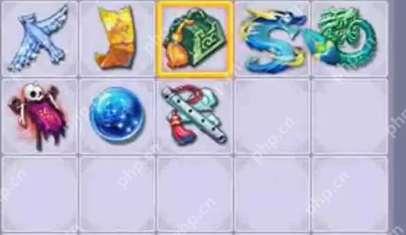 梦幻西游四月法宝系统重磅调整 240格法宝库开启新纪元