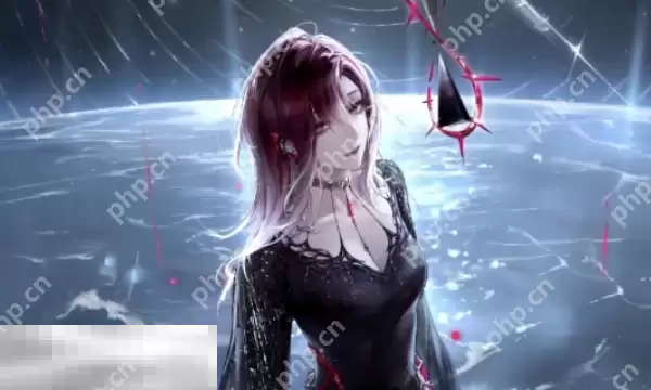 无期迷途瑟琳要抽几枷 无期迷途瑟琳枷锁抽取建议