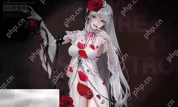 无期迷途可可莉克技能怎么加点 无期迷途可可莉克技能加点建议