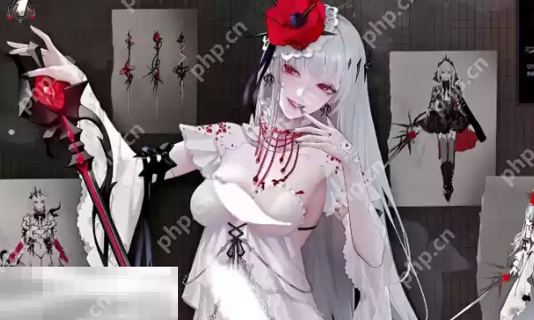 无期迷途可可莉克要抽几枷 无期迷途可可莉克枷锁抽取建议