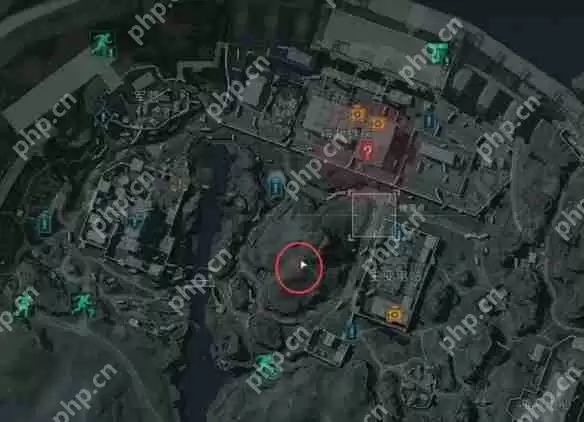 三角洲行动零号大坝地下通道在哪-三角洲行动零号大坝地下通道位置攻略