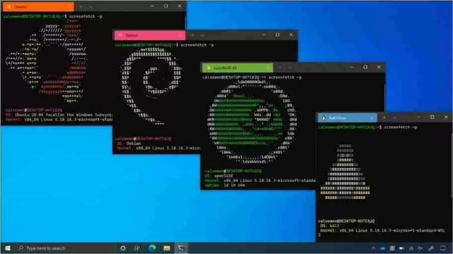 微软 Win11 Linux 子系统支持直接部署 Arch Linux 发行版：简化