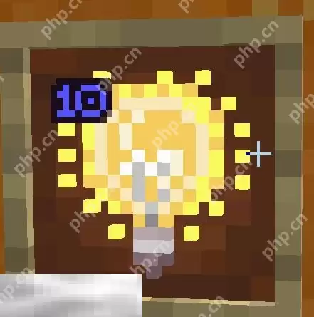 我的世界光源方块在哪 光源方块获取方法一览