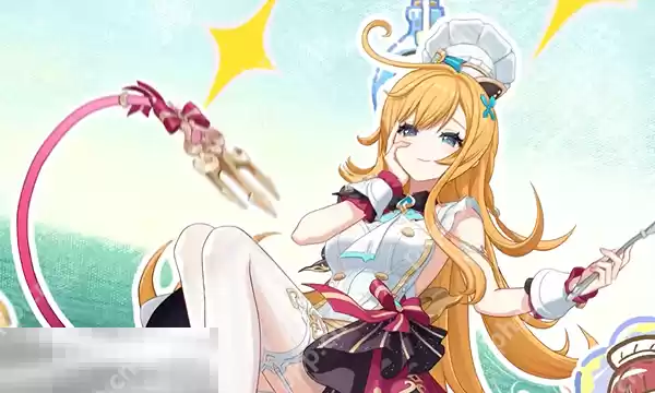 原神爱可菲要抽几命 爱可菲命座抽取攻略