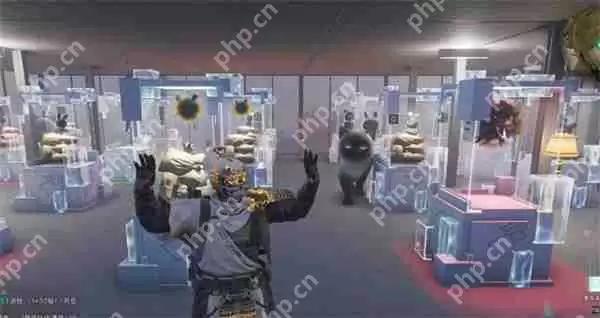 七日世界万人迷特性详解 七日世界万人迷特性是什么