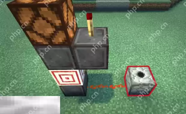 我的世界红石烟花怎么做 烟花制作详细方法介绍