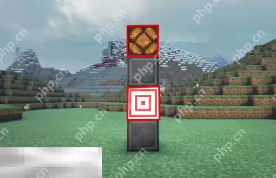 我的世界红石烟花怎么做 烟花制作详细方法介绍