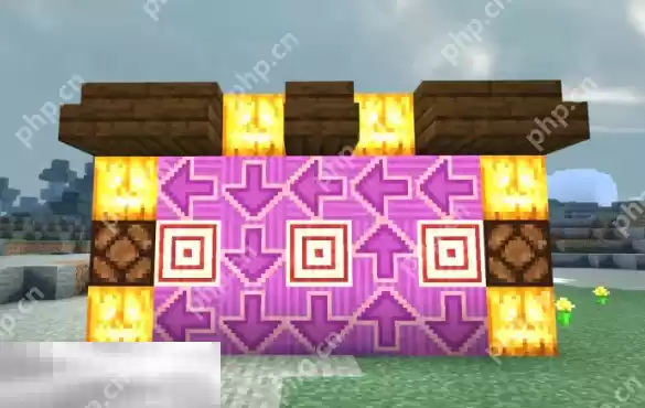 我的世界红石烟花怎么做 烟花制作详细方法介绍