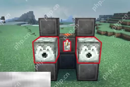 我的世界红石烟花怎么做 烟花制作详细方法介绍