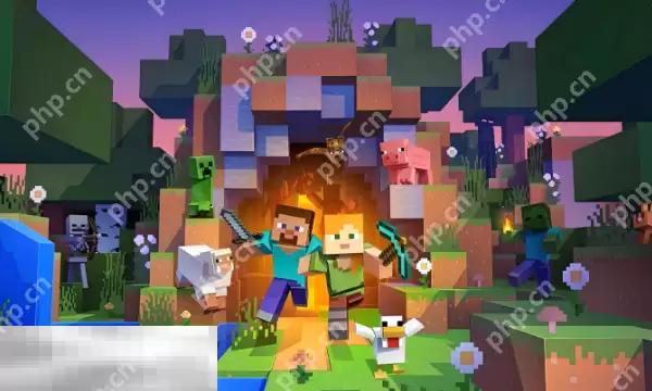 我的世界手机版怎么切换账号 账号管理设置分享