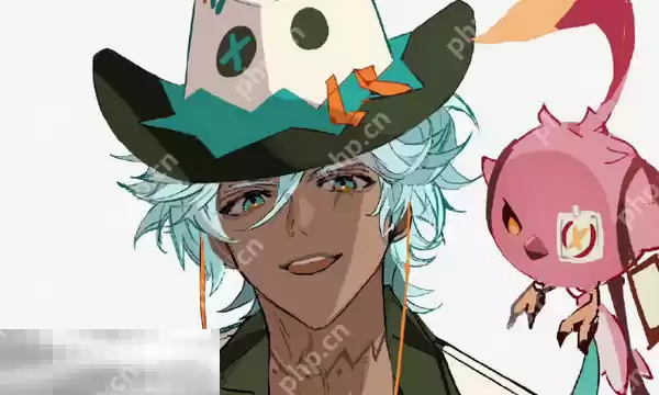 原神伊法用什么武器 伊法适配武器推荐