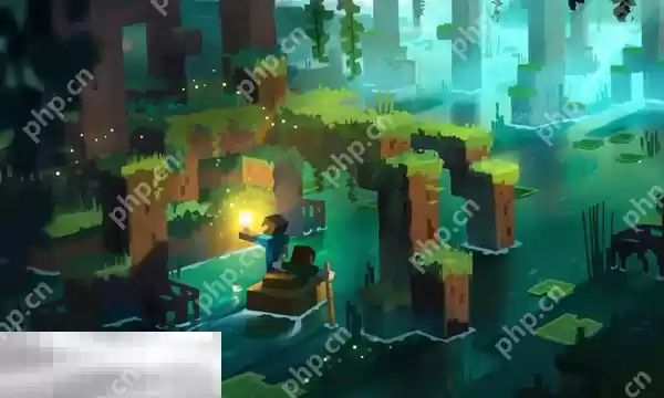 我的世界用弩发射烟花方法 放烟花操作步骤分享