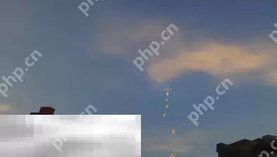 我的世界用弩发射烟花方法 放烟花操作步骤分享