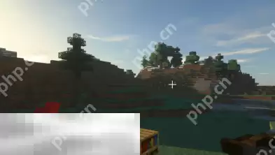 我的世界用弩发射烟花方法 放烟花操作步骤分享