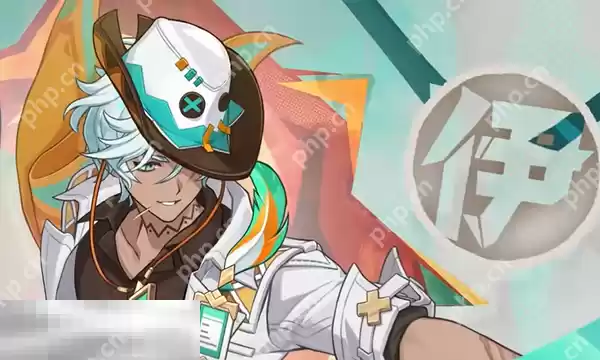 原神伊法怎么配队 伊法配队大全攻略