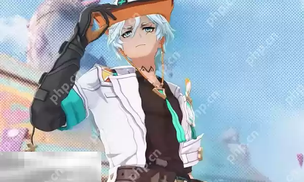 原神伊法伊珐芙班怎么玩 伊法配队大全攻略