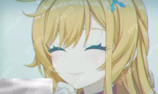 原神爱可菲减抗水伤队怎么玩 爱可菲配队大全攻略