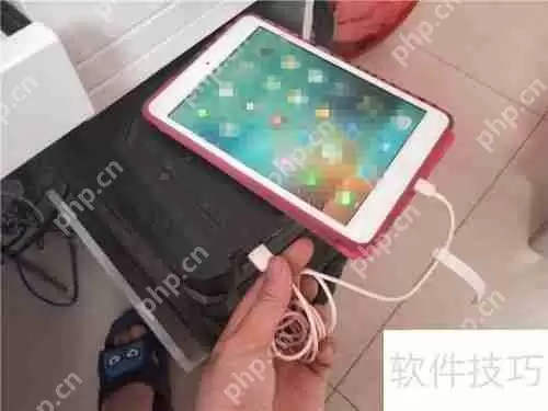 怎么用iTunes备份:详细步骤指南