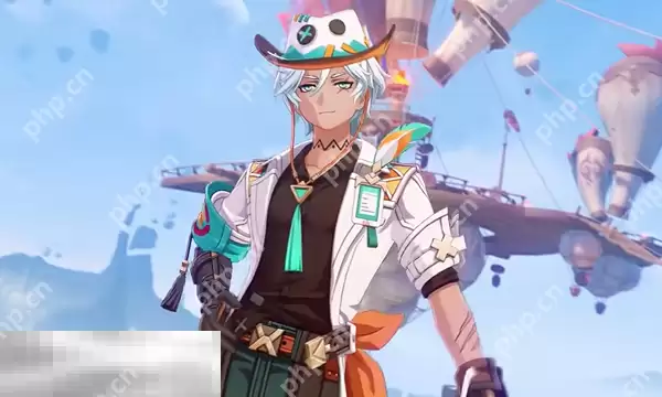 原神伊法水雷双扩怎么玩 伊法配队大全攻略