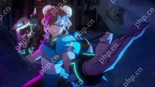 EVO Japan 现场宣布《守望先锋 2》与《街霸 6》合作内容将于 5 月 21 日登场