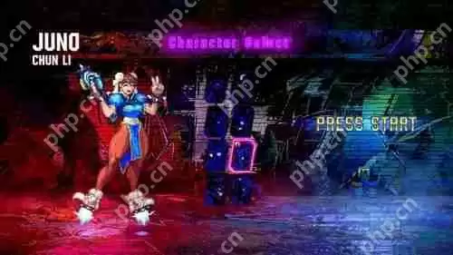 EVO Japan 现场宣布《守望先锋 2》与《街霸 6》合作内容将于 5 月 21 日登场