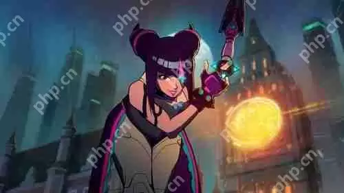 EVO Japan 现场宣布《守望先锋 2》与《街霸 6》合作内容将于 5 月 21 日登场