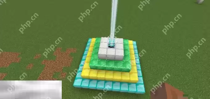 我的世界最高级信标要多少方块 最高级信标方块数量介绍