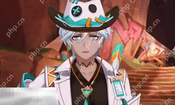 原神伊法值得抽吗 原神伊法抽取建议分析