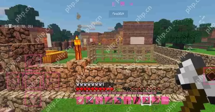 我的世界国际版存档文件夹位置