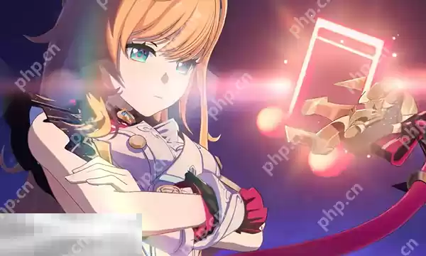 原神爱可菲培养攻略 爱可菲全方位养成攻略