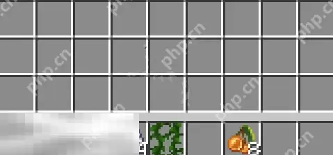 我的世界发光浆果怎么获取 发光浆果种植方法介绍