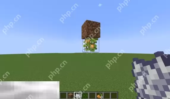 我的世界发光浆果怎么获取 发光浆果种植方法介绍