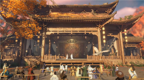 燕云十六声3