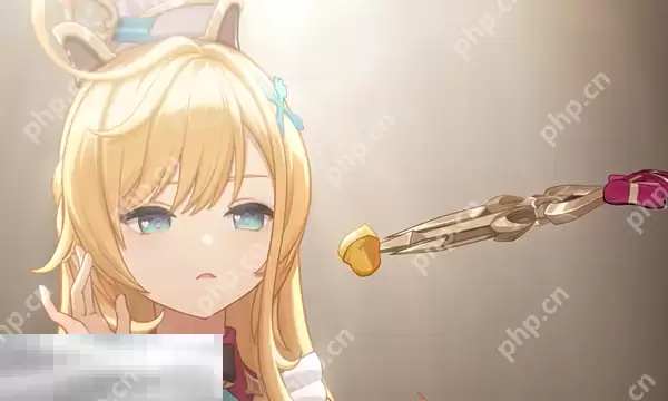 原神爱可菲带什么圣遗物 爱可菲圣遗物推荐