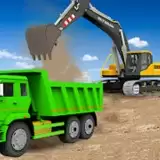 模拟吊车