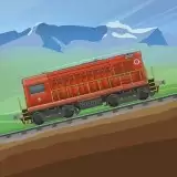 火车轨道模拟器