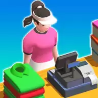 假如我开服装店