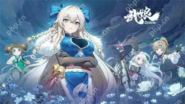 武娘手游公测福利兑换码分享