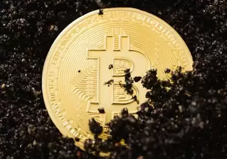 比特币挖矿原理