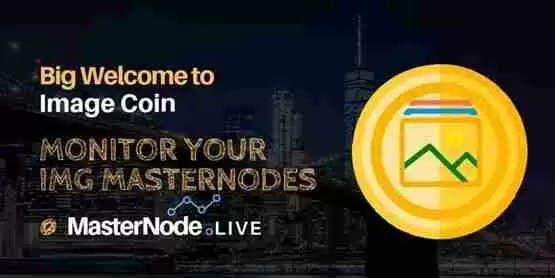 IMG币总量多少?IMG币发行量介绍