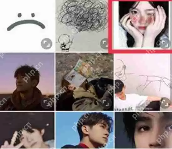 美图秀秀自定义贴纸在哪里 自定义贴纸查找方法