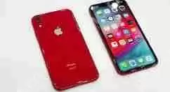iphone xr中怎么查看电池损耗情况？电池损耗情况查看方法介绍
