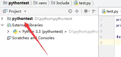 pycharm如何关闭项目?pycharm关闭项目的方法