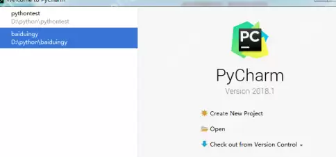 pycharm如何关闭项目?pycharm关闭项目的方法
