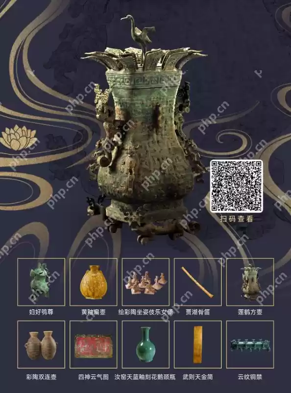 支付宝河南博物院AR弹幕怎么玩