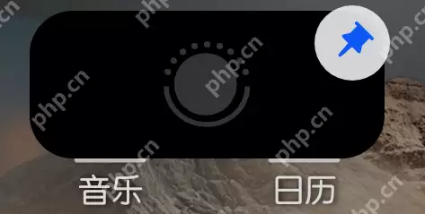 鸿蒙系统应用图标下横线消失了