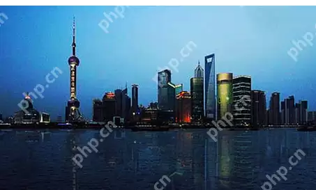 美图秀秀怎么制作夜景倒影图片 夜景倒影图片制作方式全览