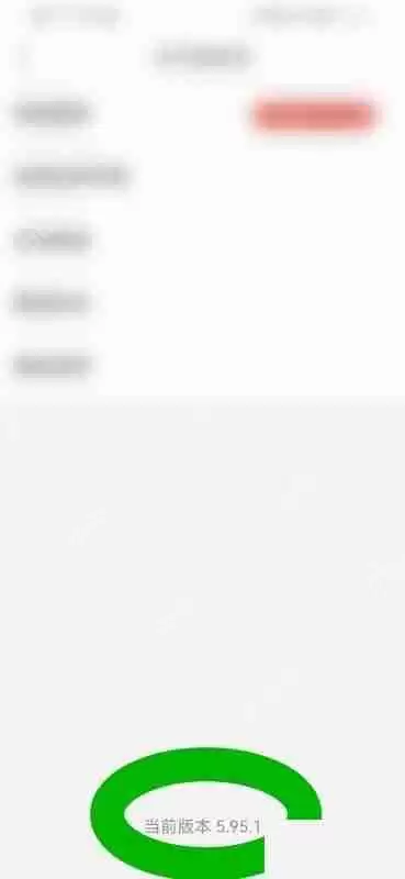 拼多多版本号怎么看